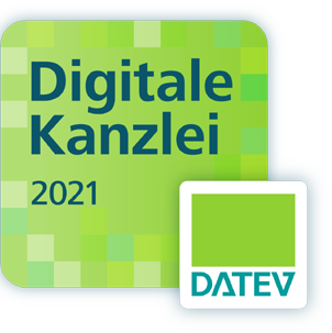 Digitale Kanzlei 2021